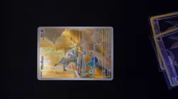 Mimikyu - 075 (Pokemon Center Exclusive) 075 Sv: Scarlet & Violet Promo Cards - Image 3