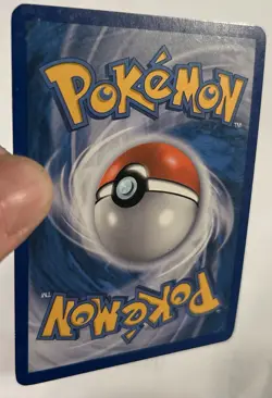 Pokemon TCG Forretress 5/95 Reverse Holo Call of Legends MP - Image 5