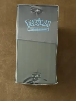 Pokemon TCG: Mega Evolution - Phantasmal Flames Pokemon Center ETB (Sealed) - Image 3
