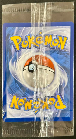 Mewtwo 052 Pokemon Scarlet & Violet Promo Sealed - Image 2
