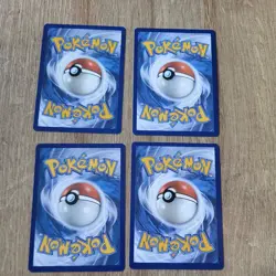 Pokemon TCG Powerglass - 063/064 - Shrouded Fable - Trainer Playset - Image 2