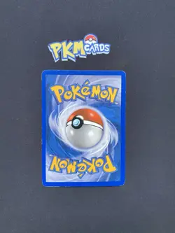 Pokemon TCG Mysterious Fossil Power Keepers 85/108 Regular MP. - Image 2