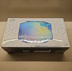 Terapagos ex Ultra Premium Collection Pokemon TCG UPC Scarlet & Violet SEALEDNEW - Image 1