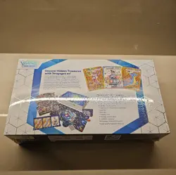 Terapagos ex Ultra Premium Collection Pokemon TCG UPC Scarlet & Violet SEALEDNEW - Image 3