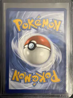 Pokemon TCG Eevee EX SVP 174 Ultra Rare Holo Promo - Image 2