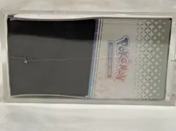 Prismatic Evolutions Pokemon Center ETB SEALED (protector NOT Included) - Image 5