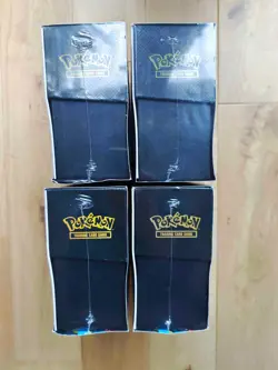 4*Pokemon TCG: Mega Evolution (Gardevoir) Elite Trainer Box ETB | New & Sealed✅ - Image 3