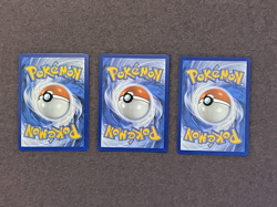 Pokemon Journey Together SIR Lot - Hops Zacian ex + Articuno + Ns Reshiram - NM - Image 3