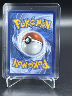 Pokemon TCG Giacomo Scarlet & Violet Paldea Evolved 252/193 Holo Ultra Rare - Image 3