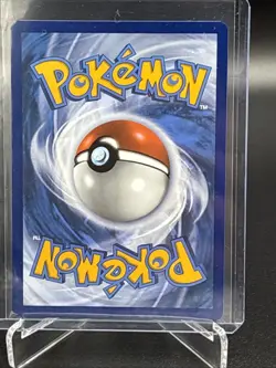 Pokemon TCG Giacomo Scarlet & Violet Paldea Evolved 252/193 Holo Ultra Rare - Image 4