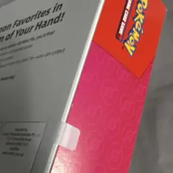 Pokemon TCG Scarlet & Violet 151 Costco 5 Pack Mini Tins Bundle | New & Sealed ✅ - Image 4