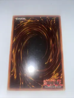 Harpie Lady (Original Artwork) MRD-008 Metal Raiders Unlimited - Image 3