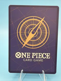Anime 25th Collection EB02 Music Event We are | One Piece TCG | ENG | [SET OF 6] - Image 5