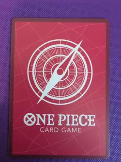 One Piece - Foxy (059) (Parallel) OP07-059 500 Years in the Future Foil - Image 2