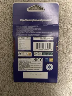 One Piece Op-14 Sleeved Booster Pack The Azure Sea’s Seven **LOT OF 40 PACKS** - Image 3