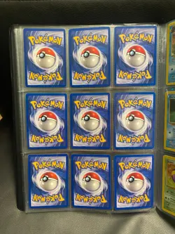 NEAR MINT - Jungle and Fossil Set 1999 WOTC Pokemon Cards Bundle No Duplicates - Image 2