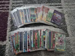 Bandai Digimon 125 Miscellaneous Promo Cards Sealed Various TCG - Image 1