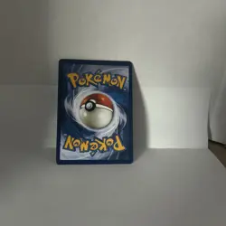 Pokemon Mewtwo GX Holo Card Rainbow Secret Rare Shining Legends - Image 2