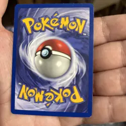 Pokemon TCG Cubone Jungle Card 50/64 Regular Common 1st Edition - Image 3