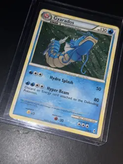 Gyarados 7/95 LP Condition Call of Legends Holo Card Pokemon TCG - Image 2