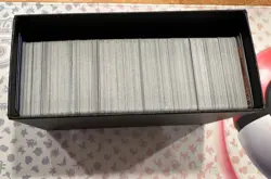 Pokemon cards bundle | mix from scarlet and violet era | No Duplicate - Image 3