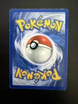 Pokemon Card Sneasel 25/111 Rare Neo Genesis - Image 2