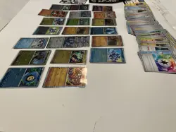 130 Korean Pokemon Card Lot Black Bolt SV11B Holos Rares Bulk NM Pack Fresh Rare - Image 3