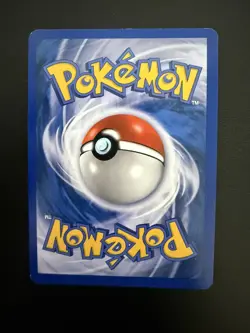Infernape - 5/130 - Pokemon Diamond & Pearl Holo Card MP - Image 2