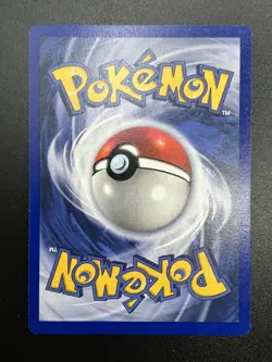 FULL HEAL Pokemon Card - WOTC - 1st Edition - Base Set - Shadowless - 82/102 NM - Image 3
