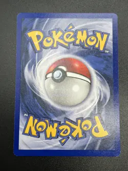 FULL HEAL Pokemon Card - WOTC - 1st Edition - Base Set - Shadowless - 82/102 NM - Image 4