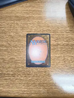 1x Underground Sea (Revised) MTG signed by Rob Alexander - Image 4