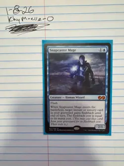 Snapcaster Mage | NM - Image 1