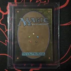 MTG x Final Fantasy YUNA, HOPE OF SPIRA 571 Borderless Track Foil - Image 4