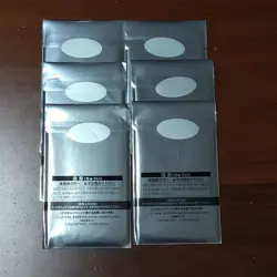 Magic The Gathering Final Fantasy Limited Promo 6 Pack Set Sealed Japanese 2025 - Image 2