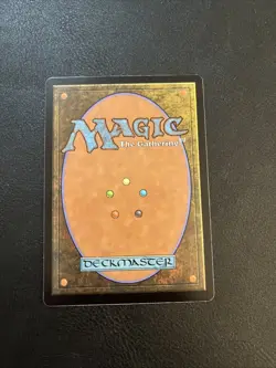 Ashnod's Altar Commander Masters MTG NM - Image 2