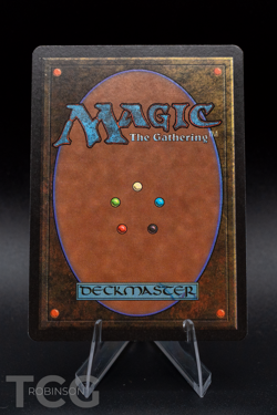 Forcefield: 1993 Magic the Gathering - Limited Edition Beta Regular - Image 2