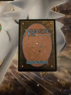MTG J25 Dionus, Elvish Archdruid Anime NM - Image 2