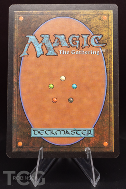 Decree of Justice: 2003 Magic the Gathering - Scourge Foil - Image 2