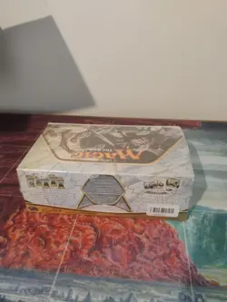 Magic the Gathering Scars of Mirrodin Booster Box Factory Sealed English MTG - Image 5