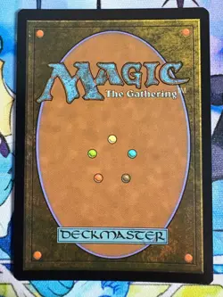 2025 MTG Edge Of eternities Eldrazi Temple Borderless Galaxy Foil #104 - Image 2