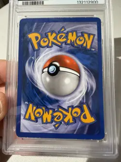 PSA 2 Gold Star Gyarados Ex Holon Phantoms Eng. Pokemon - Image 4