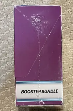Pokemon Scarlet & Violet Destined Rivals Booster Bundle Box - Sealed - Image 4