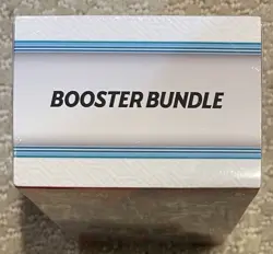 Pokemon Scarlet & Violet Destined Rivals Booster Bundle Box - Sealed - Image 5
