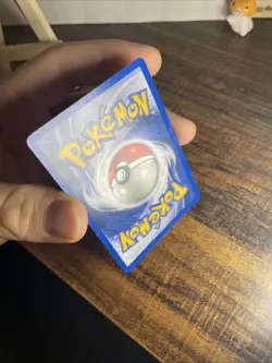 2000 POKEMON 2-PLAYER CD-ROM STARTER SET 1ST ED COSMOS FOIL MACHAMP-HOLO - Image 4