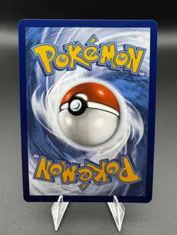 Pokemon - Colress's Tenacity - Holo - SV: Shrouded Fable 087/064 (NM) - Image 2