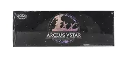 Pokemon Arceus VSTAR Ultra-Premium Collection Box 820650851292 - Image 1