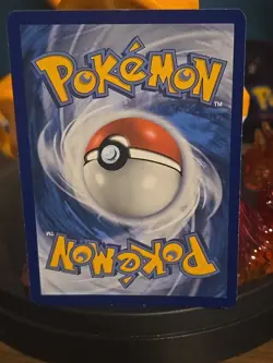 Pokemon TCG Jirachi XY195 Black Star Promo Holo 2017 - Image 3
