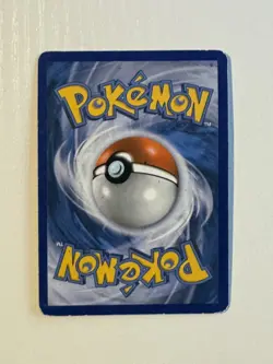 Pokemon TCG Ho-Oh 9/95 Call of Legends Holo Rare LP - Image 2