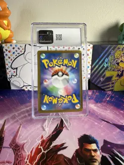 CGC 10 Gem Mint Pokemon Centiskorch VMAX CSR 219/184 s8b VMAX Climax Japanese - Image 2