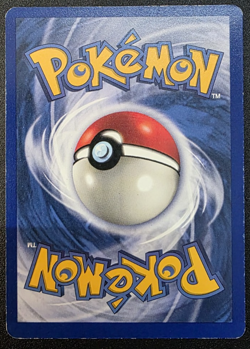 Clefairy 5/102 Holo Pokemon Base Unlimited LP - Image 2